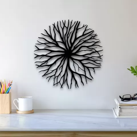 Wall Art - OALPO