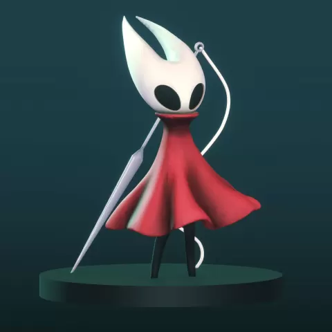 Hornet Figure 🧵 - Crispi
