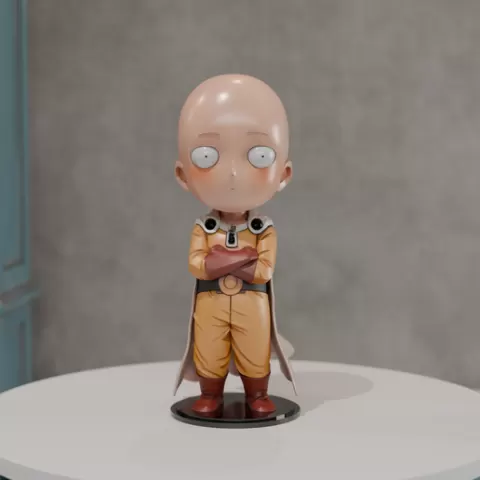 Saitama
