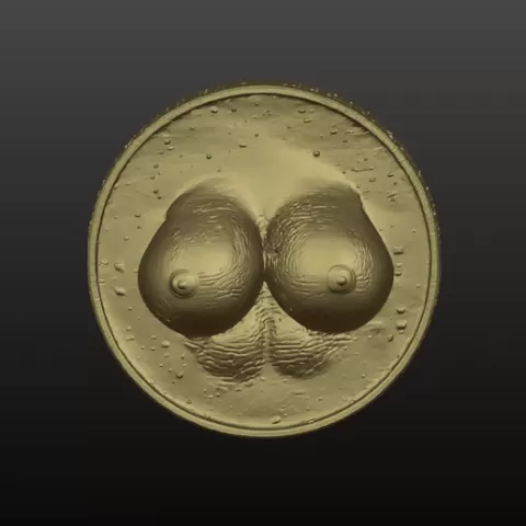 BOOB Penny