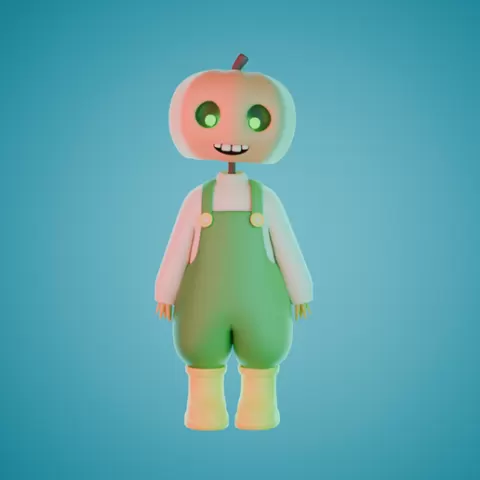 Pumpkin