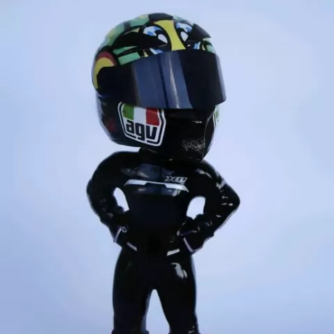 Female MotoGP