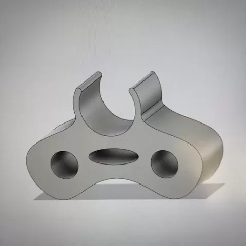 Handle bar stand