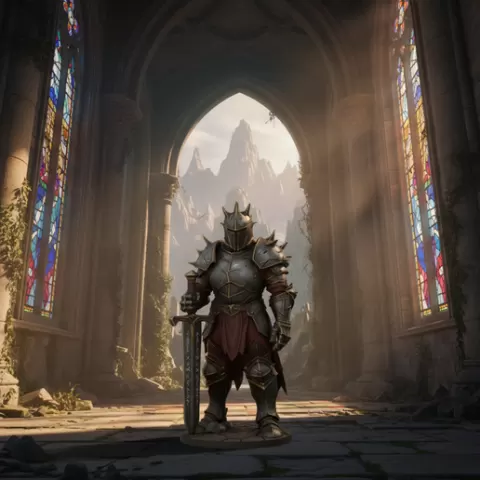 Black Knight