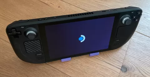 Stand for Valve Steam Deck