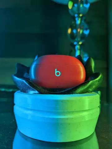 Beats Studio Buds Dock