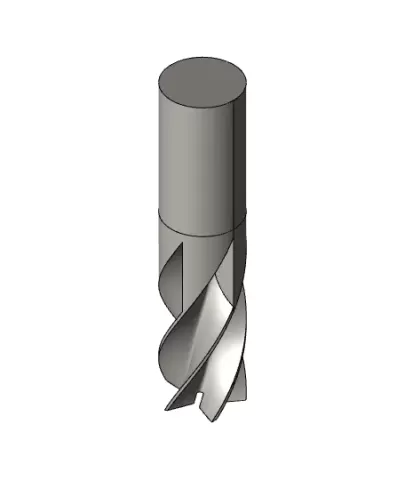 Milling Cutter