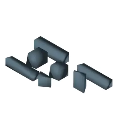 Z Puzzle
