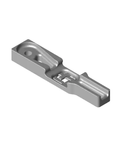 1/4th Ratchet Holder 2.0