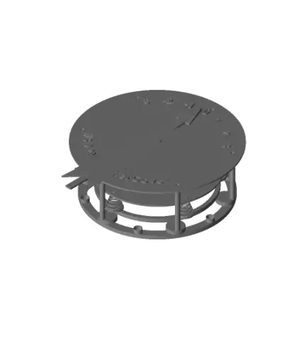 level_power_3DPNSpeakerCover.obj
