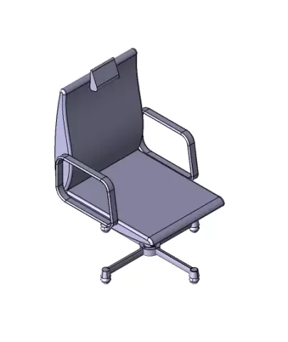 chair.CATPart