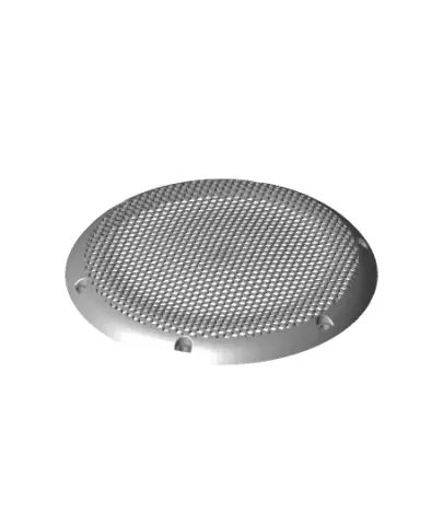 #3DPNSpeakerCover FusionBreakingMesh