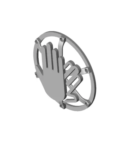 Grille_HighFive.stl