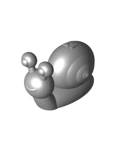 Snail (NT Animals)