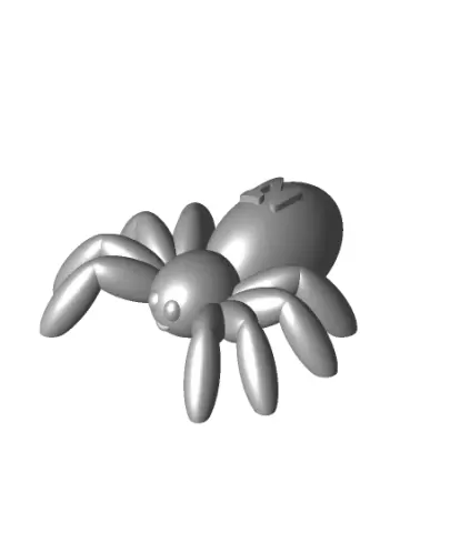 Spider (NT Animals)