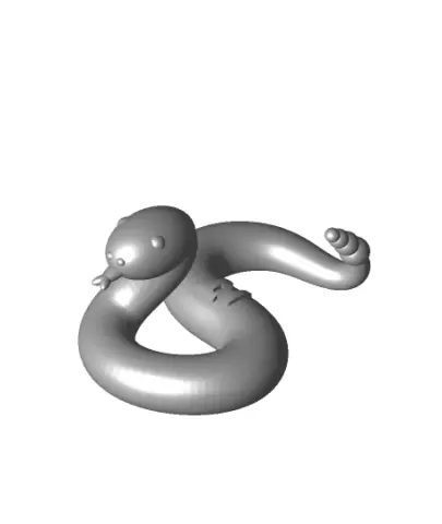 Snake (NT Animals)