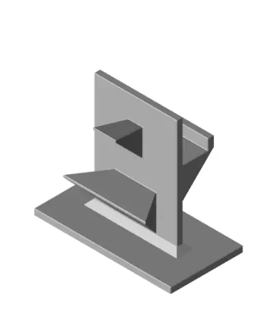 eye_glass_holder.stl