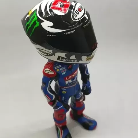 MotoGP Rider