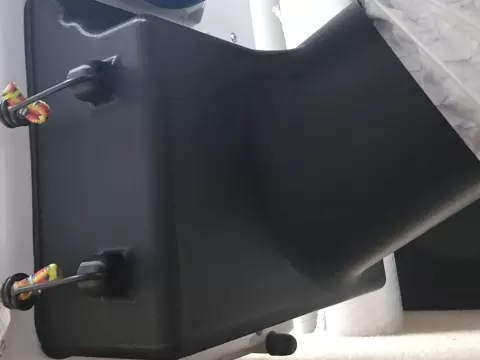 Vaunt Home 9000 BTU Dual Hose Adapter