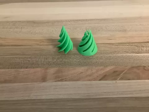 cone fidget