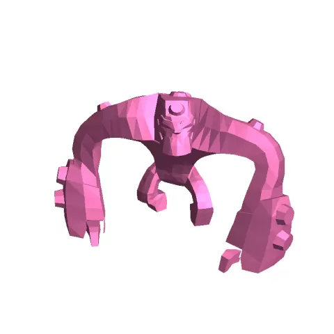 bloxx om