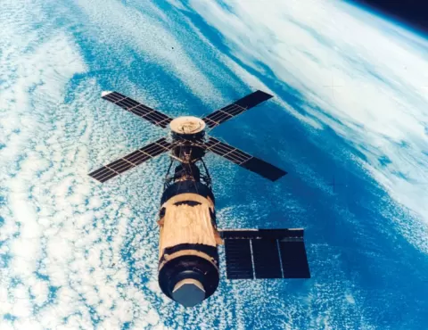 NASA Skylab
