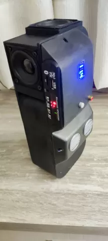 Bass Box