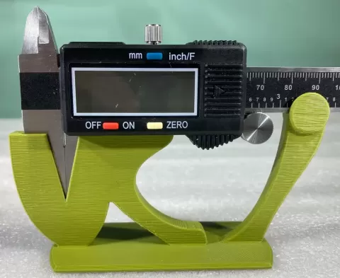 Caliper Stand