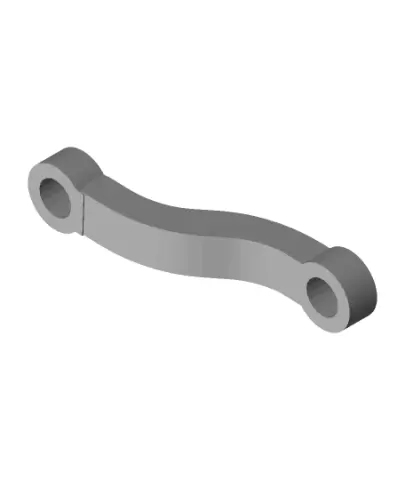 Part 19a Right rear link.stl