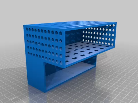 Resin Tray
