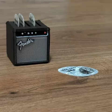 Marshall AMP - SWRD