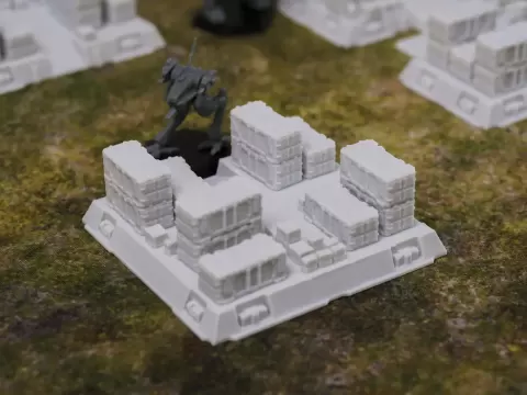 Shipyard Beta - Shipyard Set
