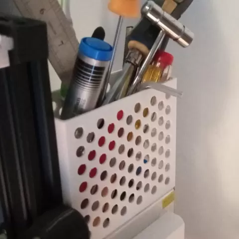 Ender 3 Tool Box