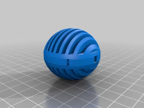 3Dmaps Pond Bio Ball