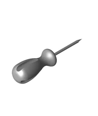 Phillips head screwdriver