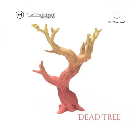 Dead Tree