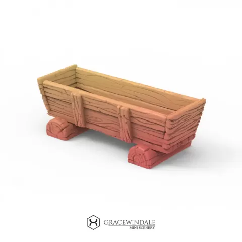 Water Trough