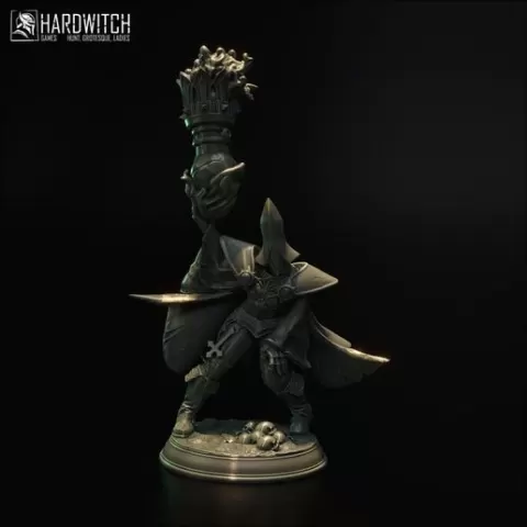 Bomb Witch 2