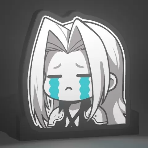 Sephirot LightBox