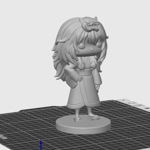 Yatori kamisama kiss / kamisama hajimemashita funko style