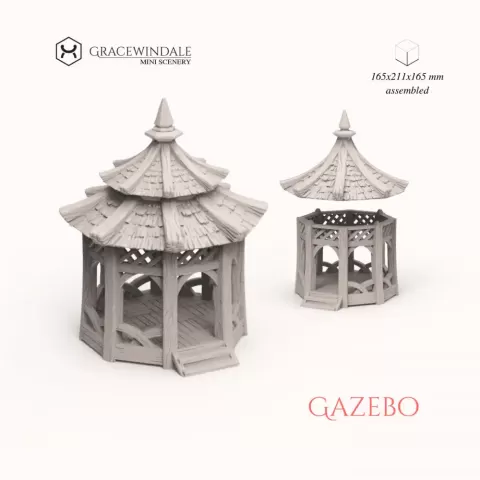 Gazebo