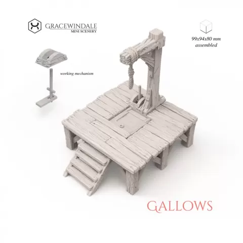 Gallows