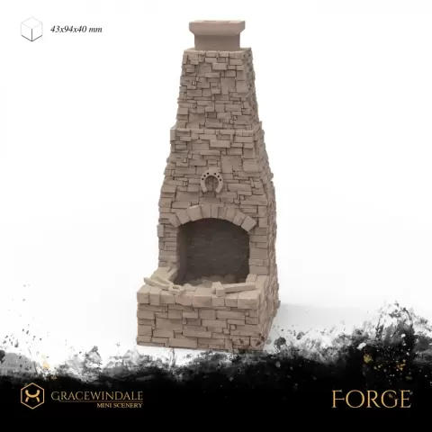 Forge