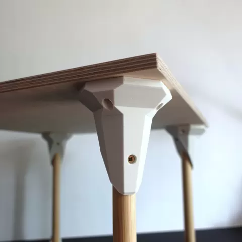 Side table
