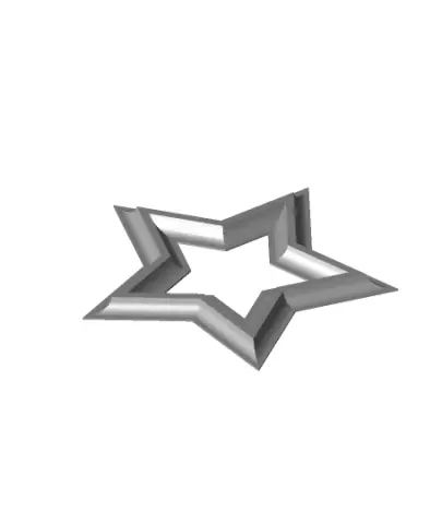 Star Decoration