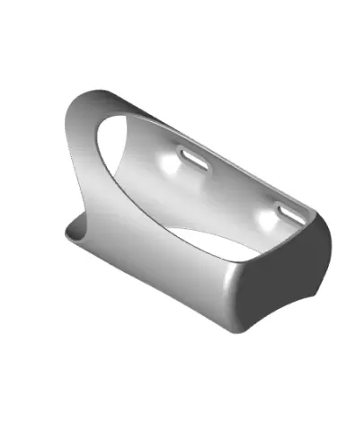 bottle cages - rigid