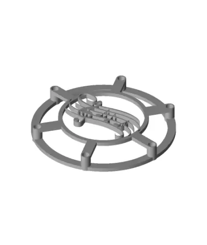 #3DPNSpeakerCover 5.stl