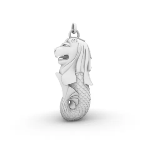 Merlion