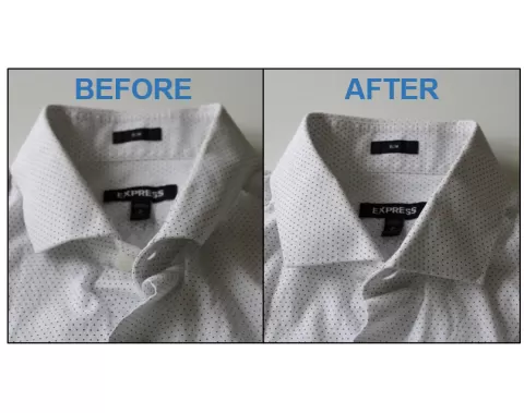 Collar Stays