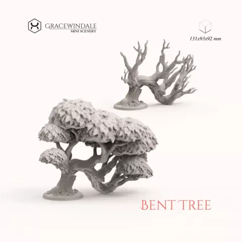 Bent Tree - Gracewindale